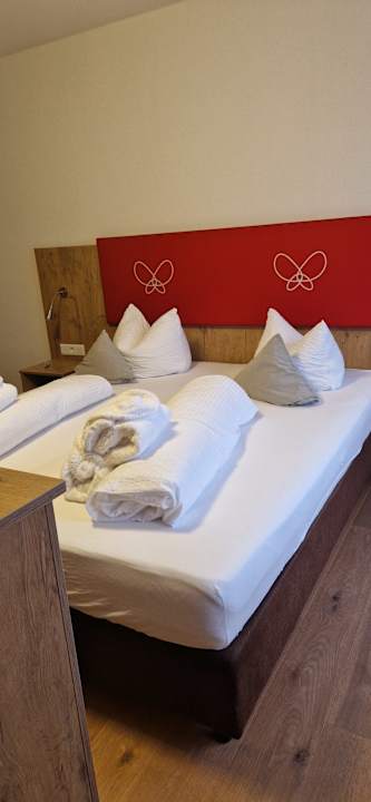 Zimmer Garni Hotel - Das Alpin Kaiserzeit