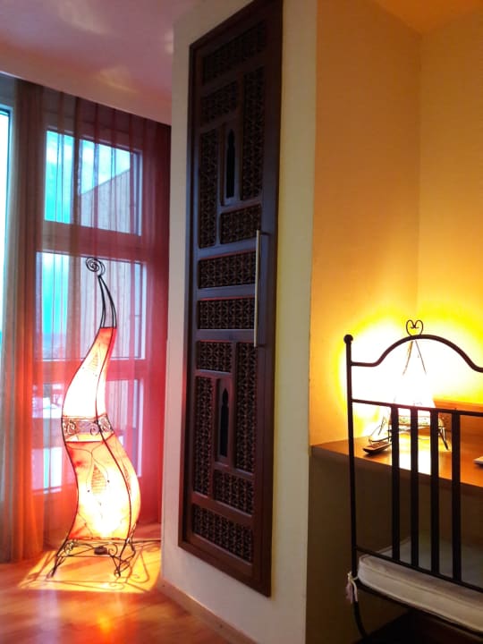 Zimmer Panorama Resort & Spa