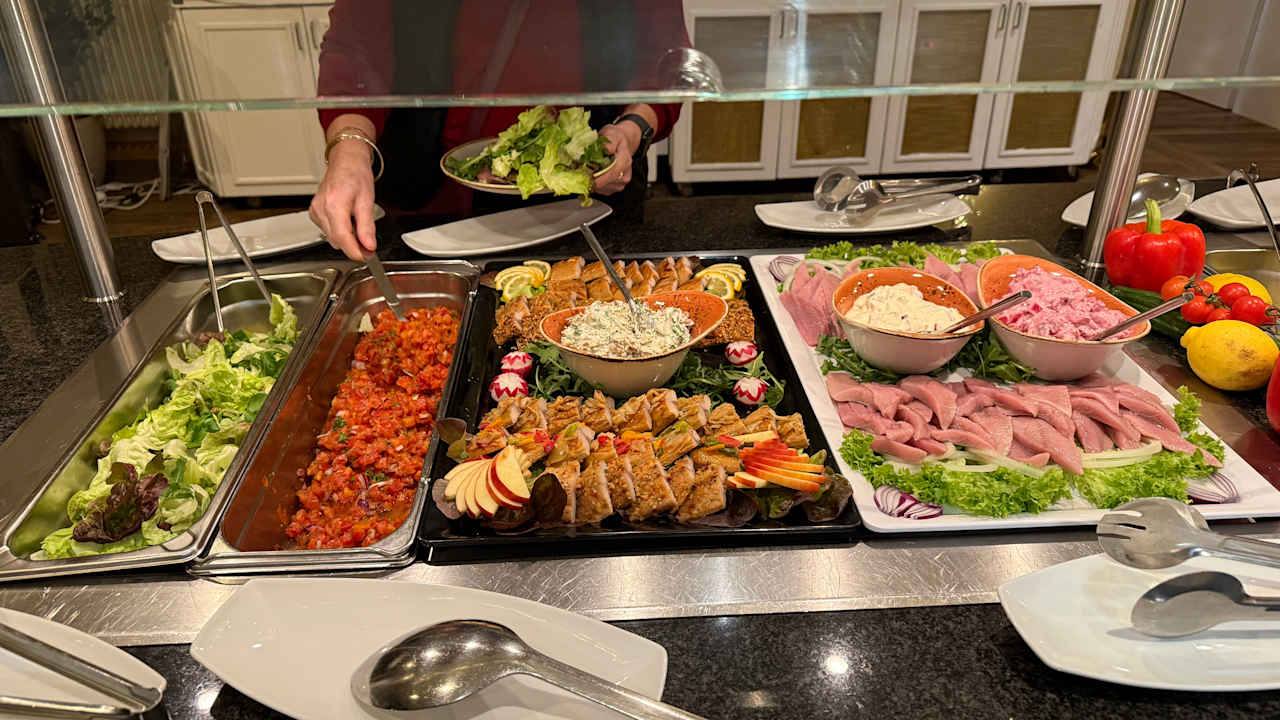 Gastro Enjoyhotel Greetsiel