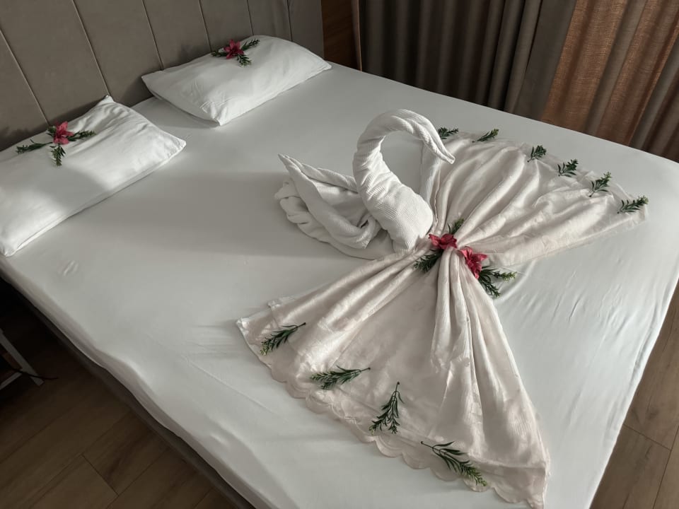 Zimmer Side Story Resort & Spa