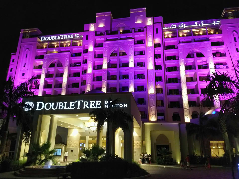 hotel the bay club doubletree by hilton marjan island