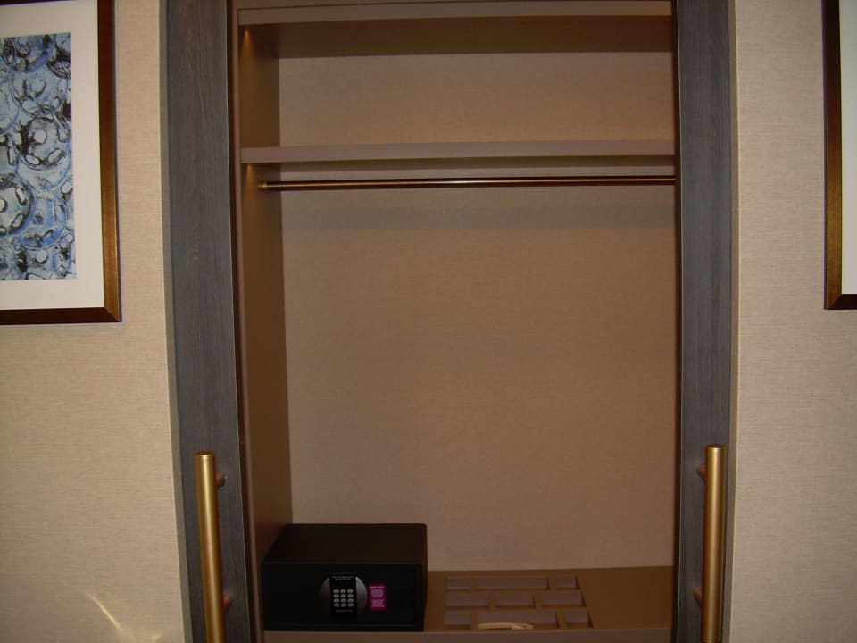 Zimmer Hilton Munich City