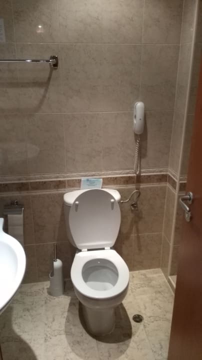 Zimmer Sentido Bellevue Beach