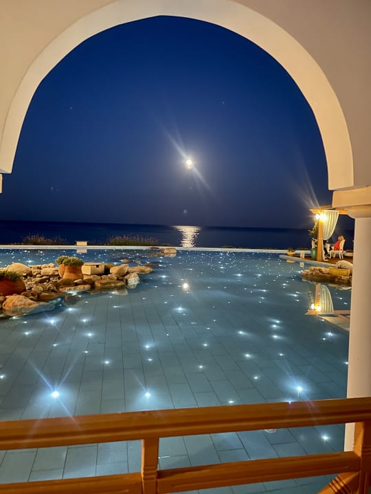 Gastro Atrium Prestige Thalasso Spa Resort & Villas