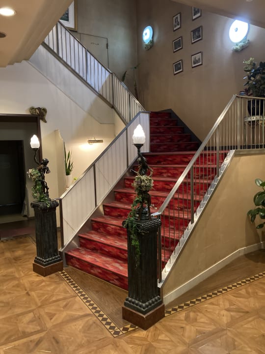 Sonstiges Hotel Hiroshima Grand Intelligent