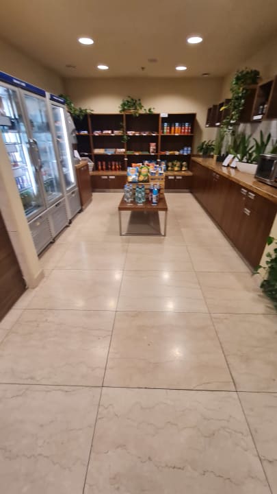 Gastro Hotel Hilton Garden Inn Rzeszow