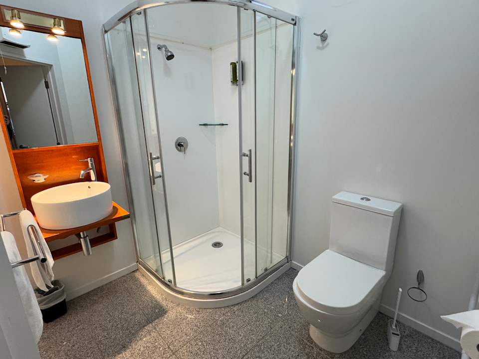 Zimmer Quality Suites Kaikoura