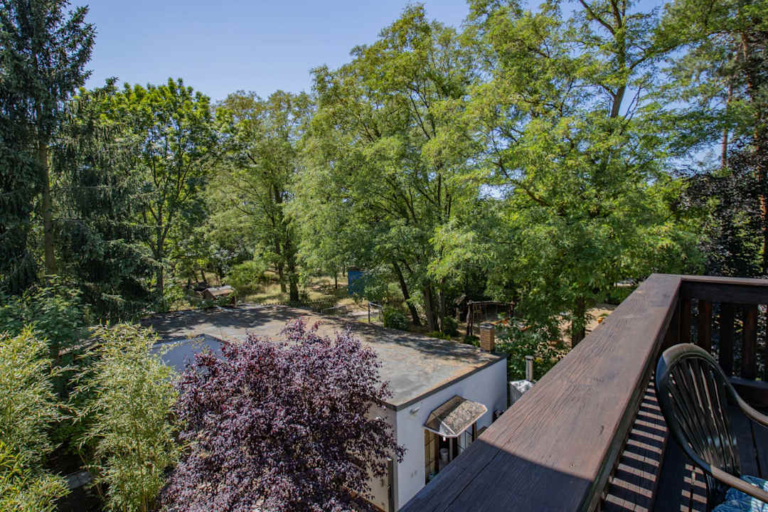 Ausblick Ferien Hotel Cottbus