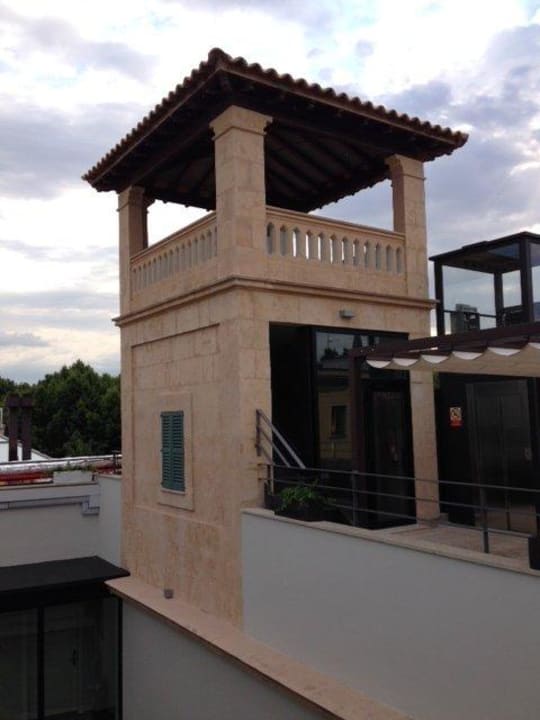 Turm Hotel Can Alomar - Adults only