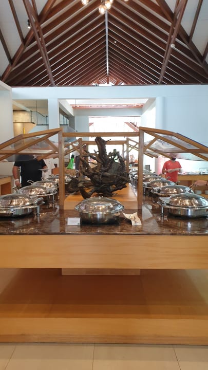 Gastro Cinnamon Dhonveli Maldives