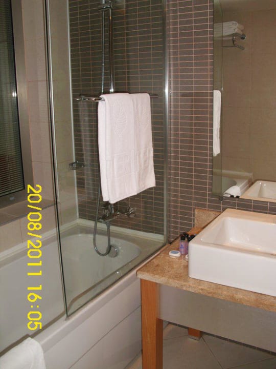 Klein aber fein Arcanus Hotels Sorgun