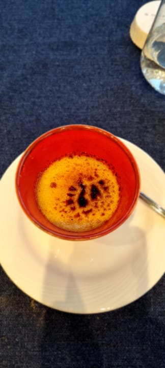 Gastro Sofitel Istanbul Taksim