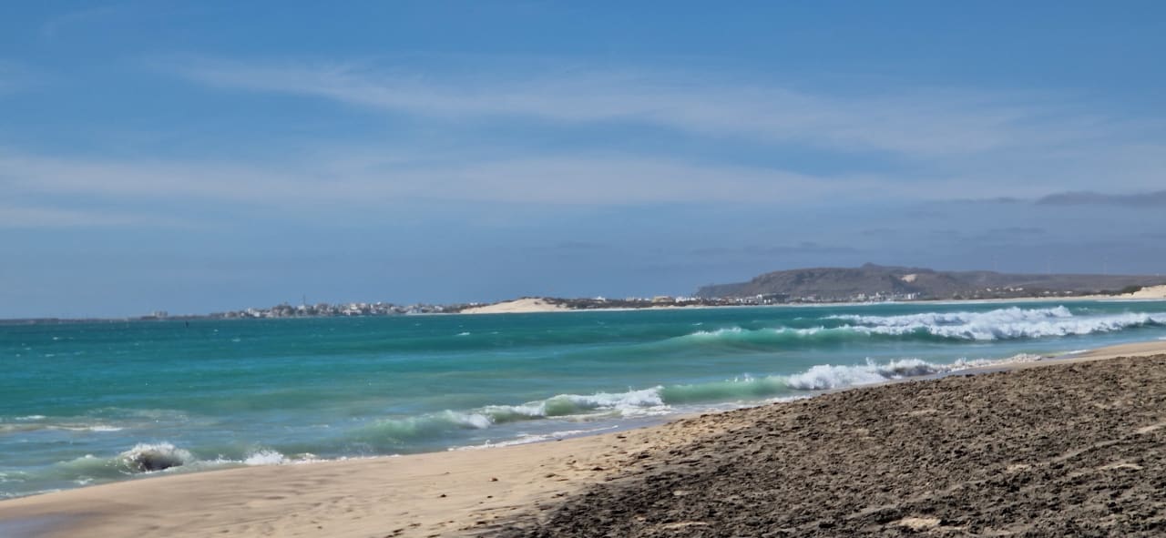 Strand Hotel Riu Karamboa