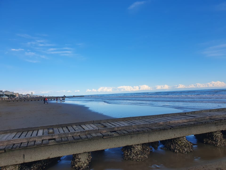 Strand Hotel Vienna Jesolo