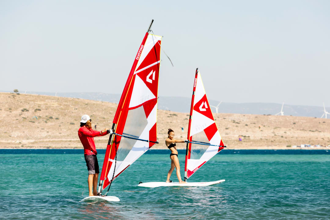 Sport & Freizeit Kairaba Alaçatı Beach Resort & Spa