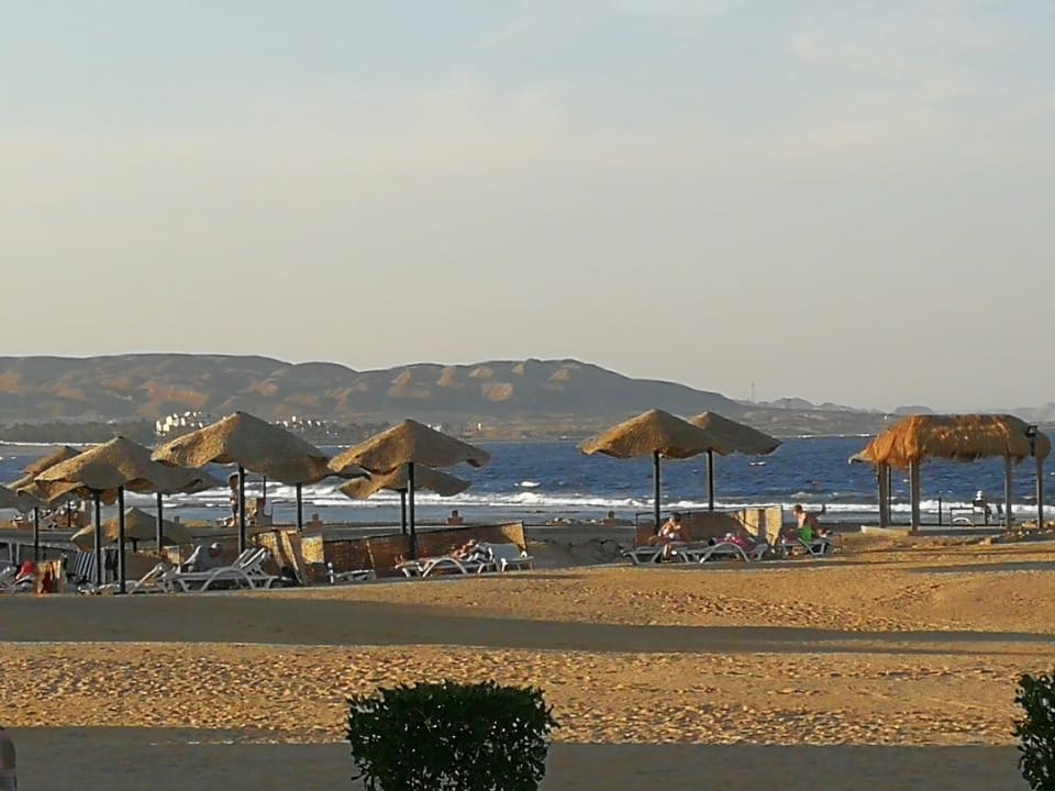 Strand Radisson Blu Resort, El Quseir