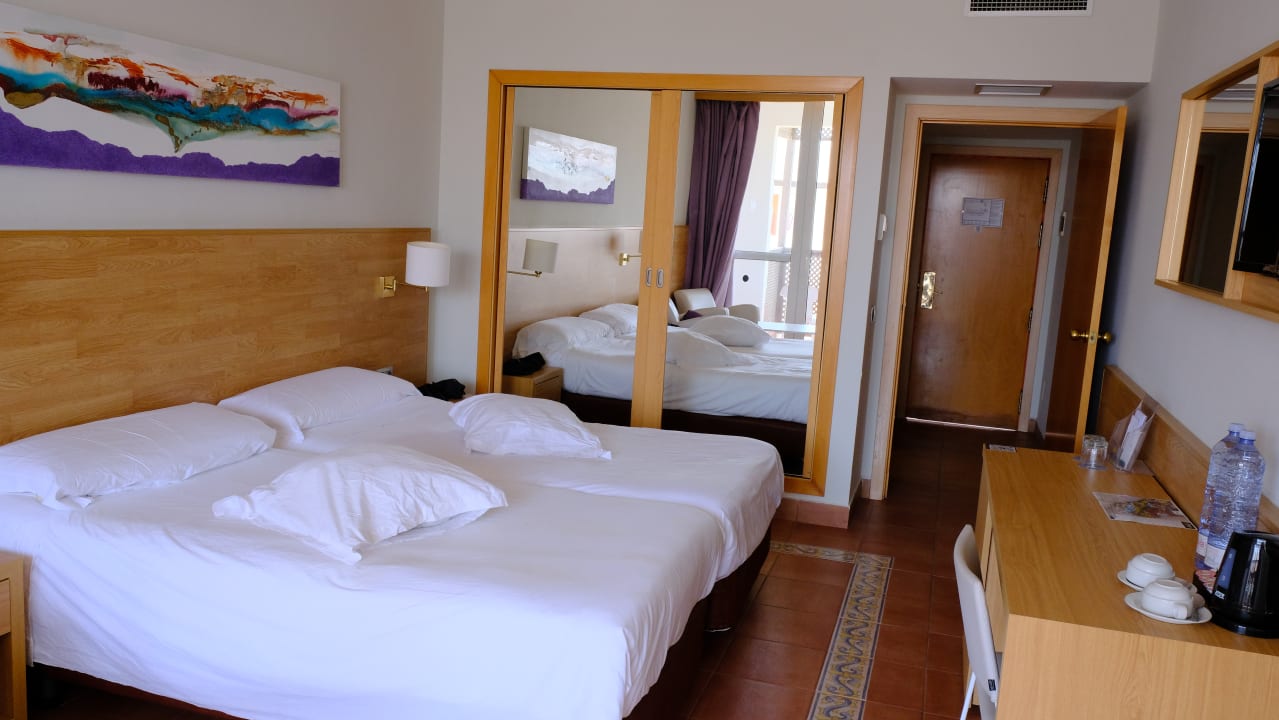 Zimmer Fuerteventura Princess