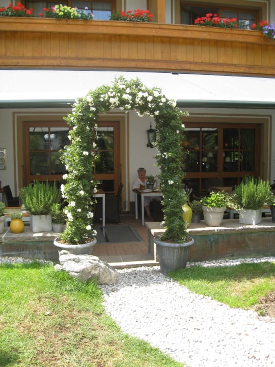 Relaxation Hotel Tirolerhof