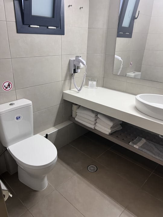 Zimmer TUI SUNEO Chrissi Amoudia