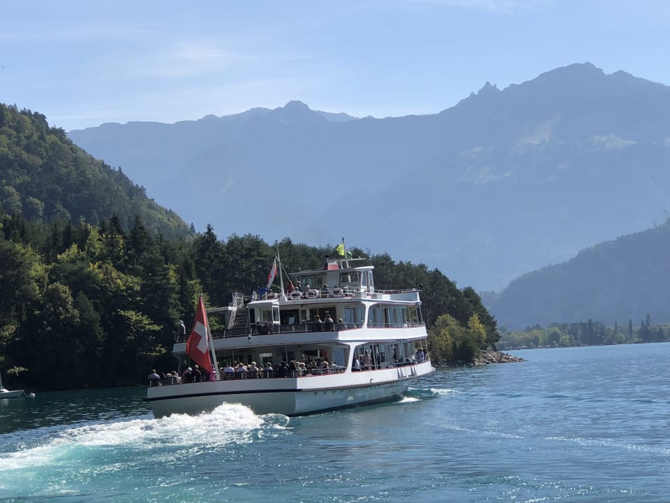 Strand Beatus Wellness- & Spa-Hotel