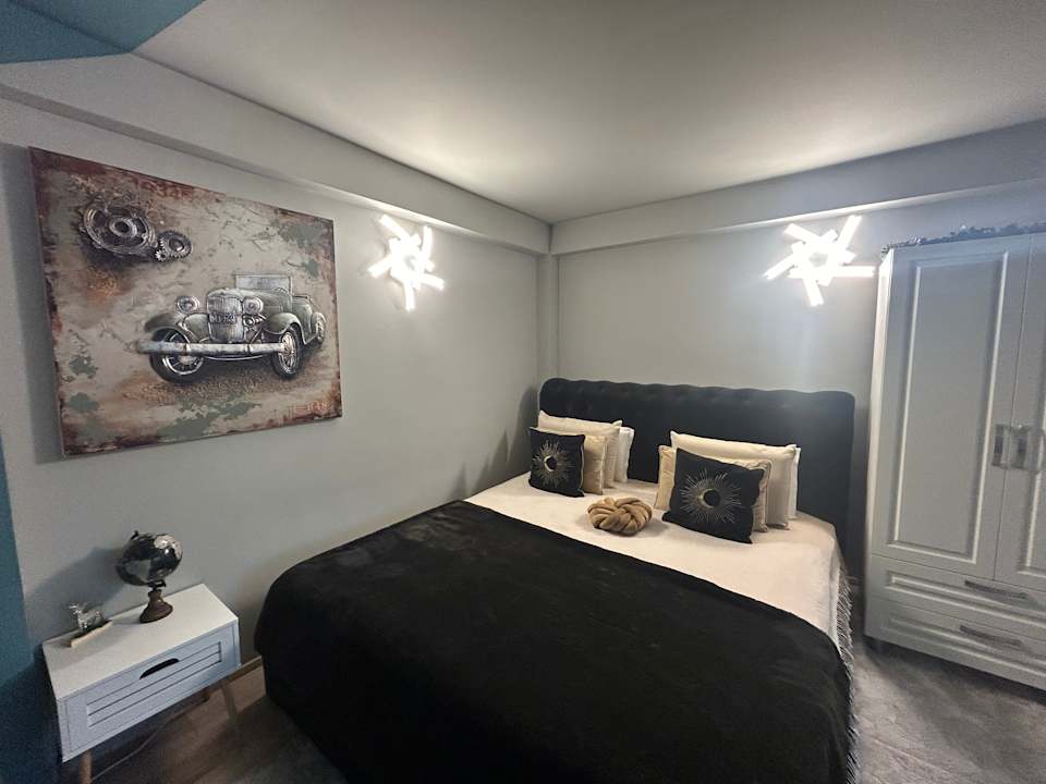 Zimmer AMADA CITY CENTER