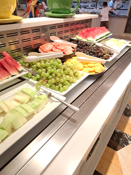 Gastro Sentido Trendy Verbena Beach