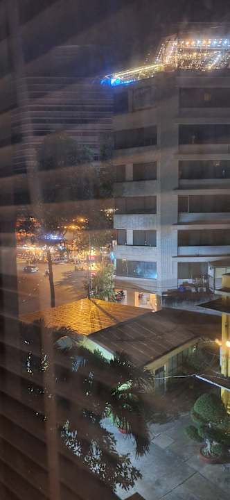 Ausblick Bach Suites Saigon, a Member of Design Hotels