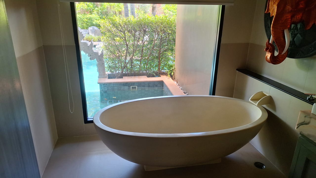 Zimmer Maikhao Palm Beach Resort