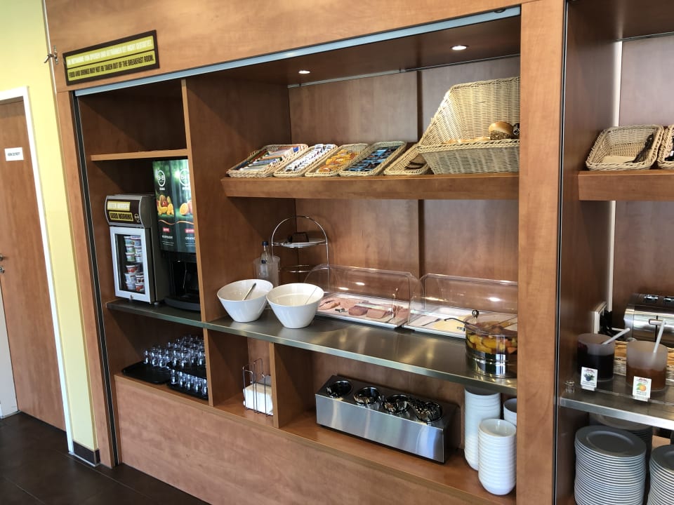 Gastro B&B Hotel Mönchengladbach