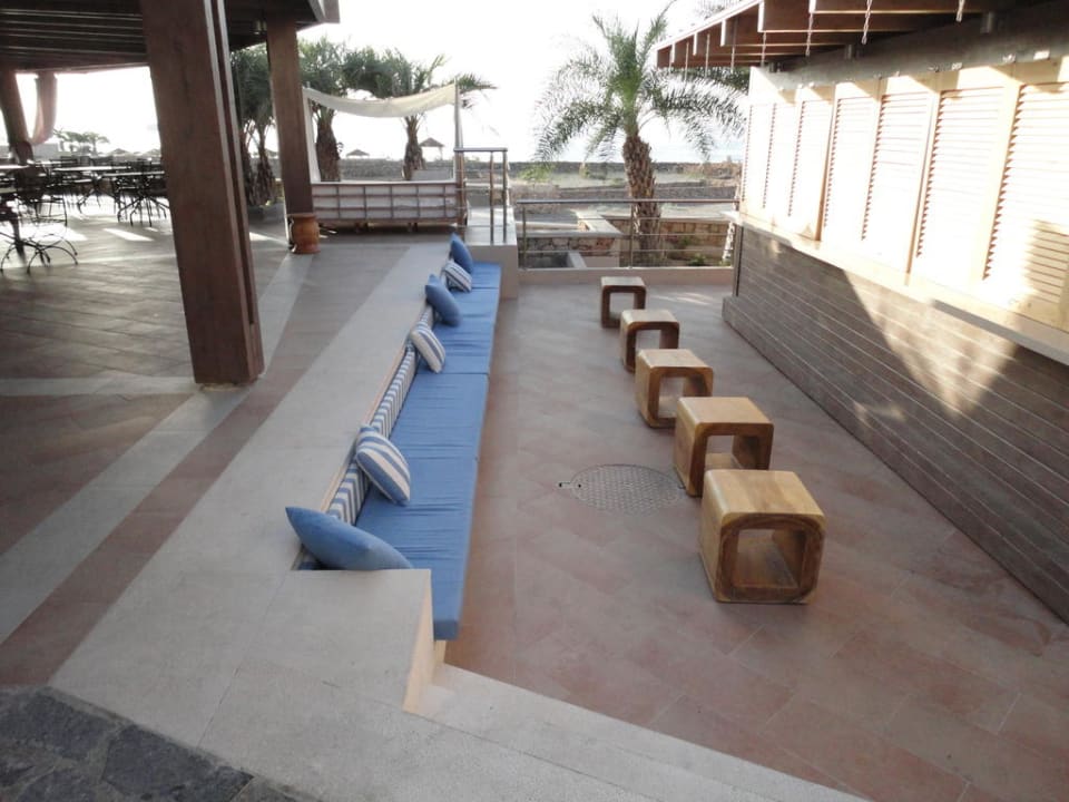 Pool-Bar Aquagrand Artistic Luxury Beach Resort - Adults only