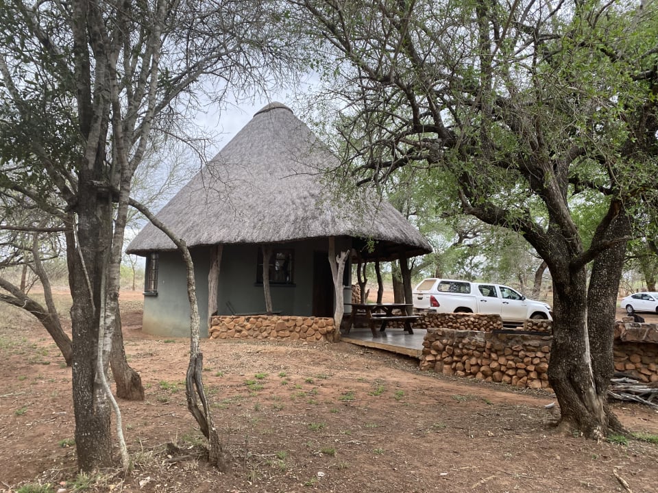 Ausblick Hlane Royal National Park