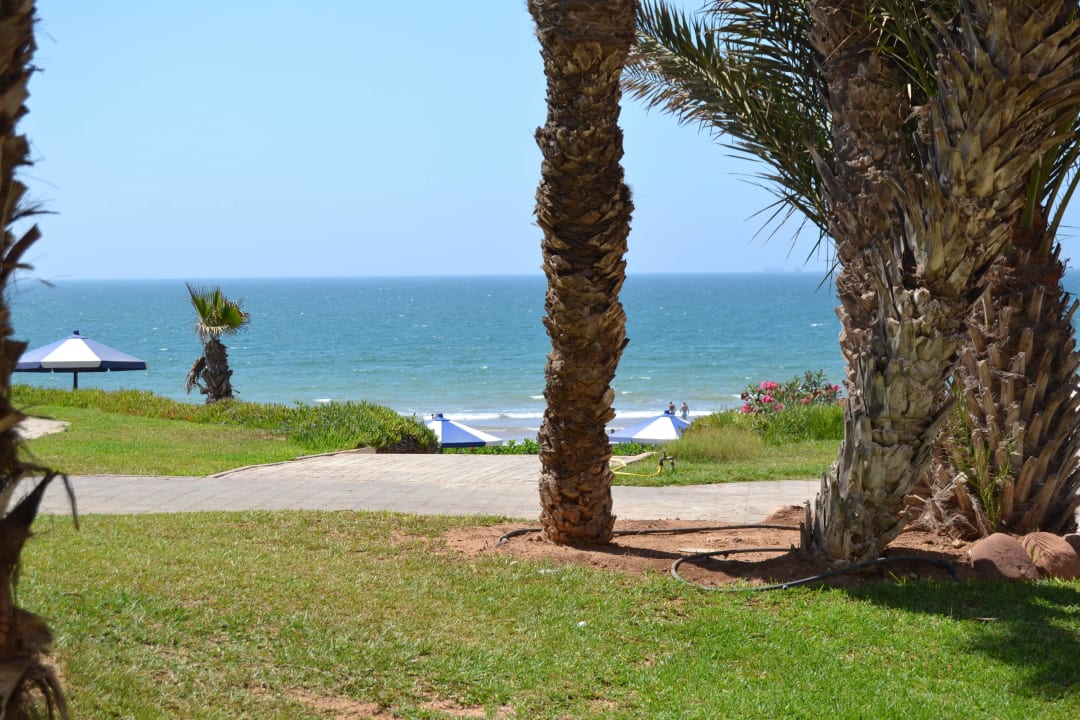 Meerblick Dunes D'or Ocean Club