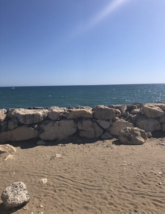 Strand Monachus Hotel & Spa