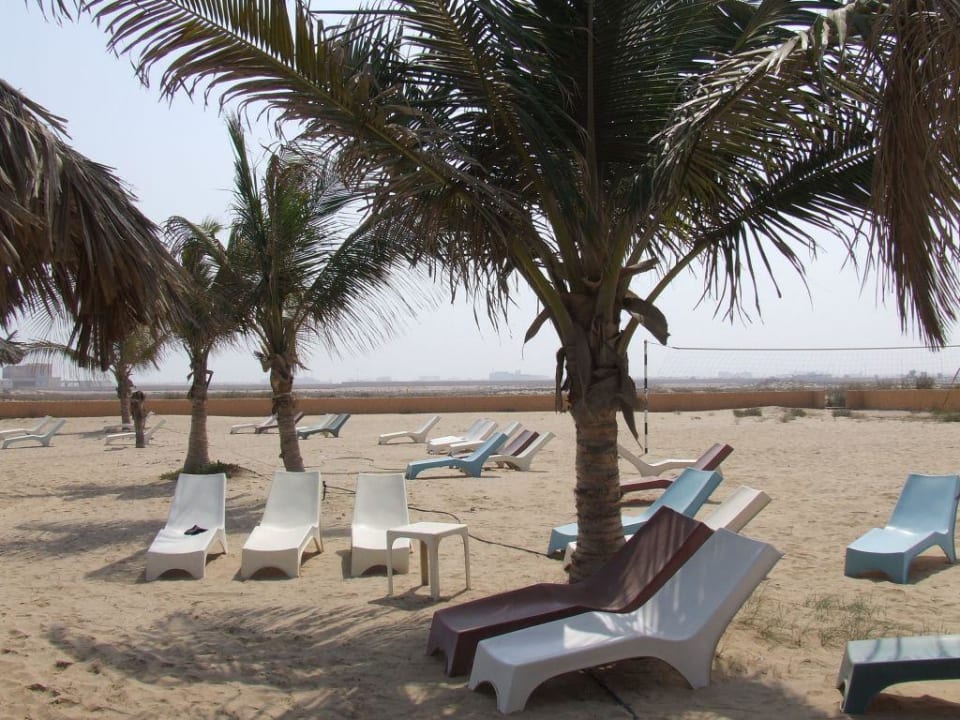 Strand BM Beach Resort