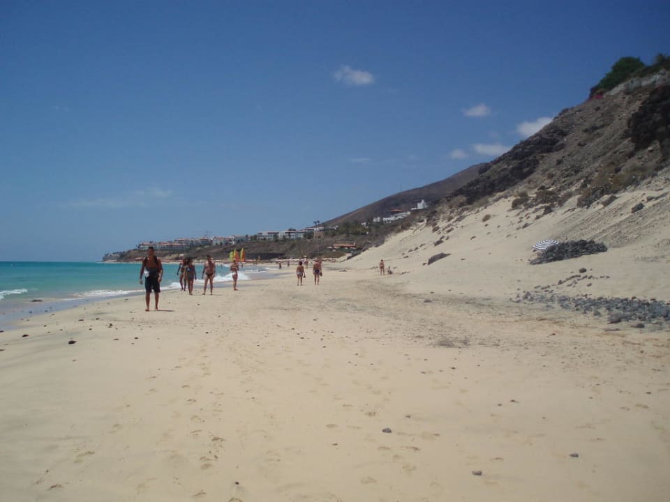 Strand AluaVillage Fuerteventura