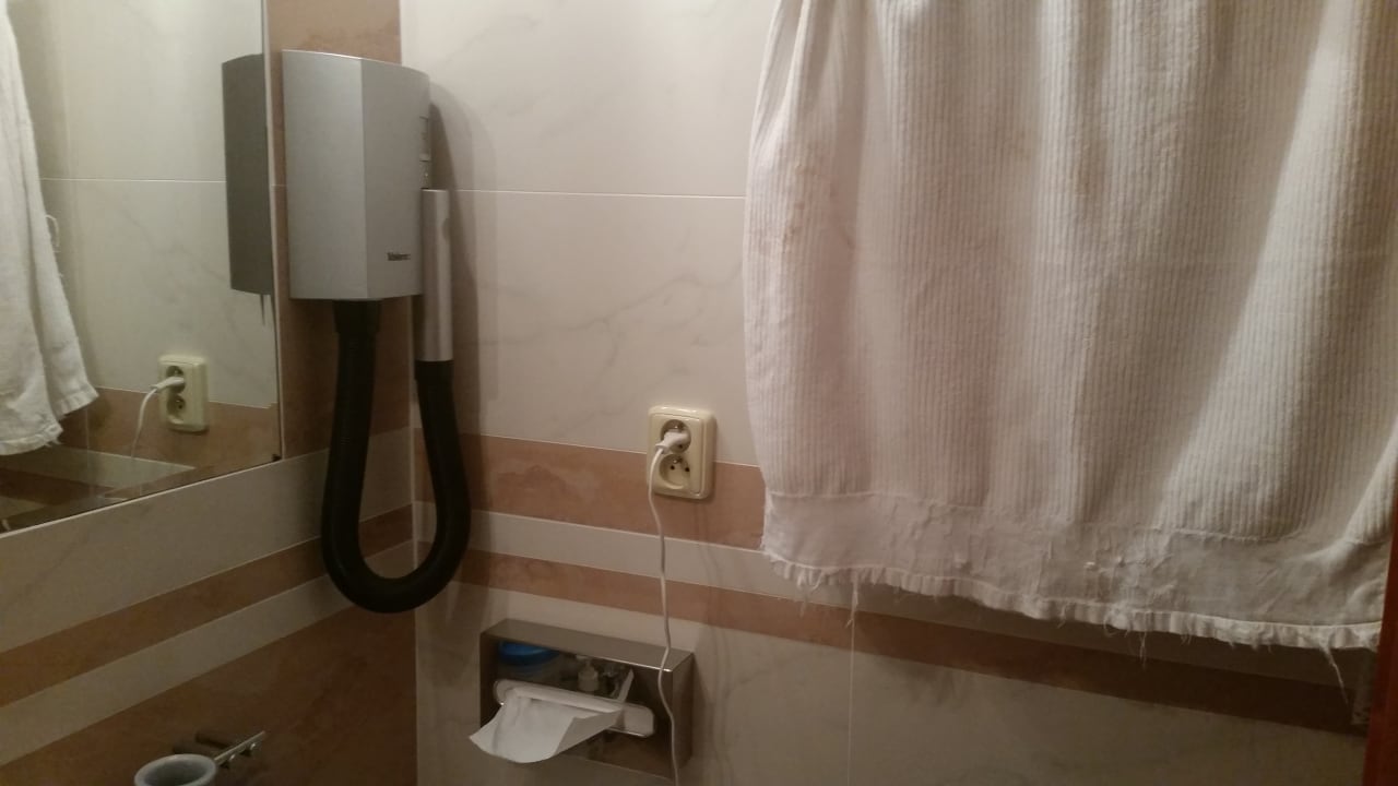 Zimmer Hotel Richard