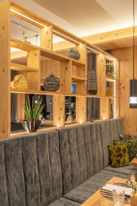 Gastro Hotel Jörglerhof