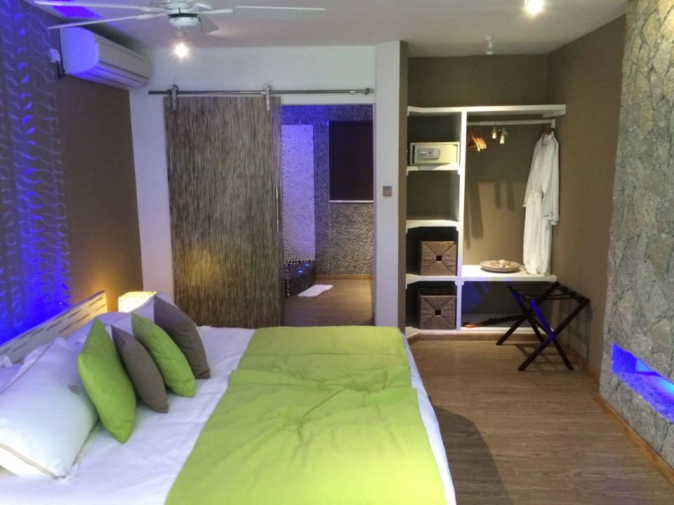 Garden Villa Le Domaine de l'Orangeraie