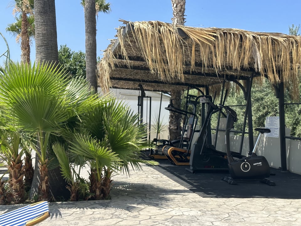 Sport & Freizeit Ilios K Village Resort