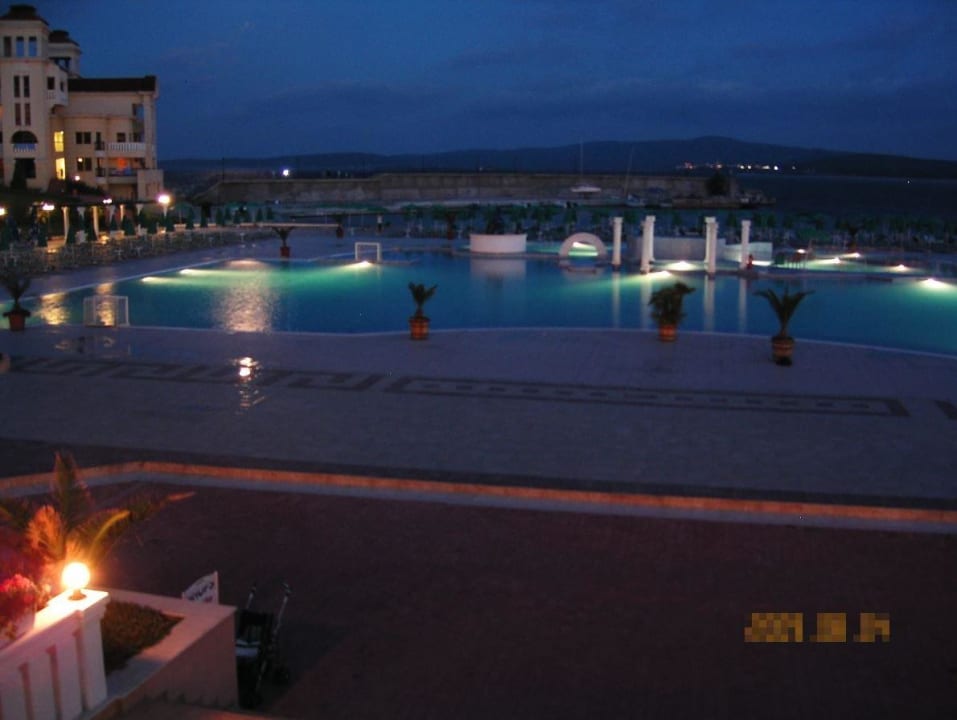 Pool Duni Royal Holiday Village