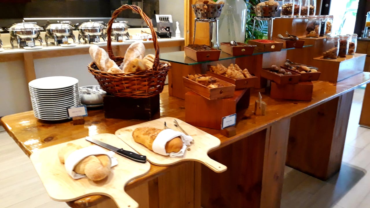 Gastro Eden Bleu Hotel