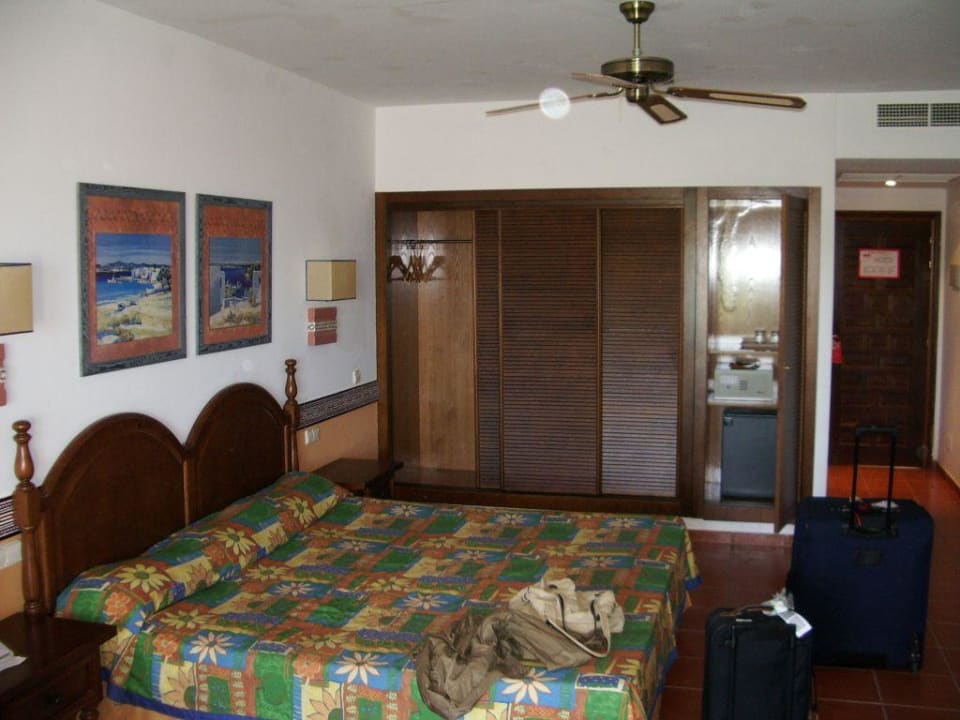 Habitación TUI MAGIC LIFE Fuerteventura