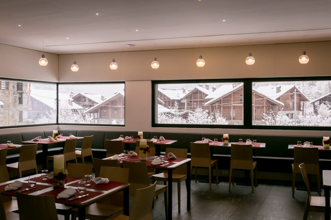 Gastro NH Collection Alagna Mirtillo Rosso