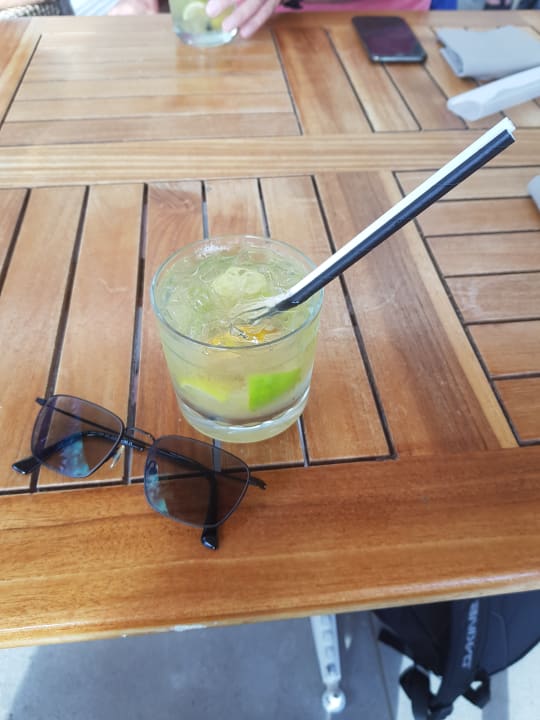 Gastro Paradisus by Meliá Salinas Lanzarote