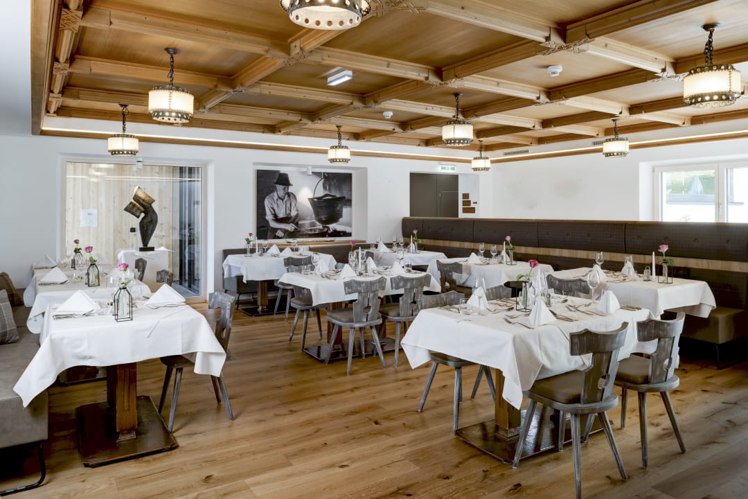 Gastro Das Unterrain Lifestyle Hotel