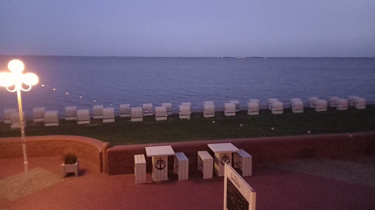 Sonstiges Akzent Strandhotels Seestern, Delphin & Lachs