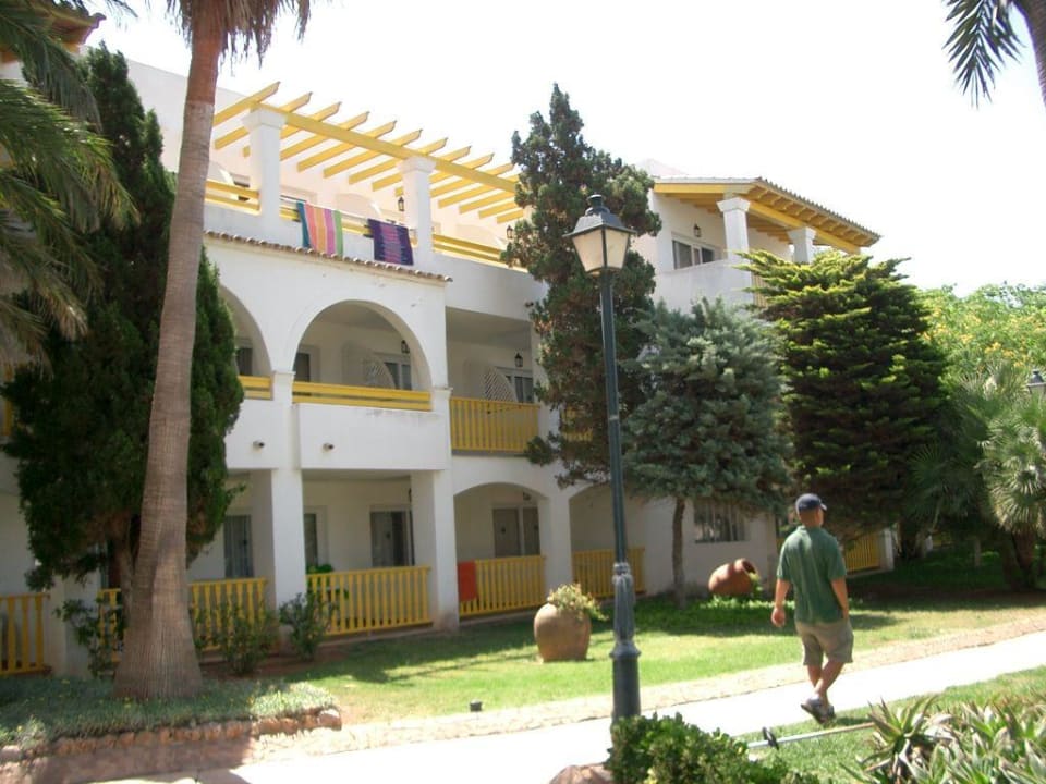 Wohneinheit Calimera Fido Gardens