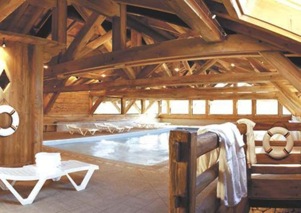 Apartments Lagrange Prestige Le Village Des Lapons Apartments Lagrange Prestige Le Village Des Lapons