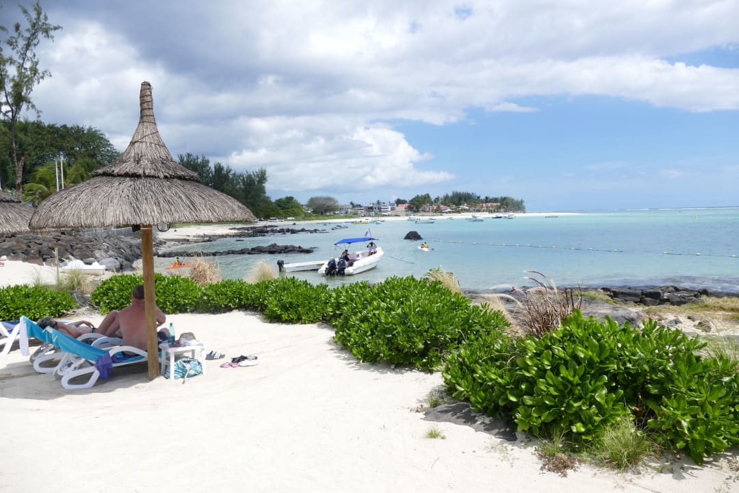 Strand Anelia Resort & Spa