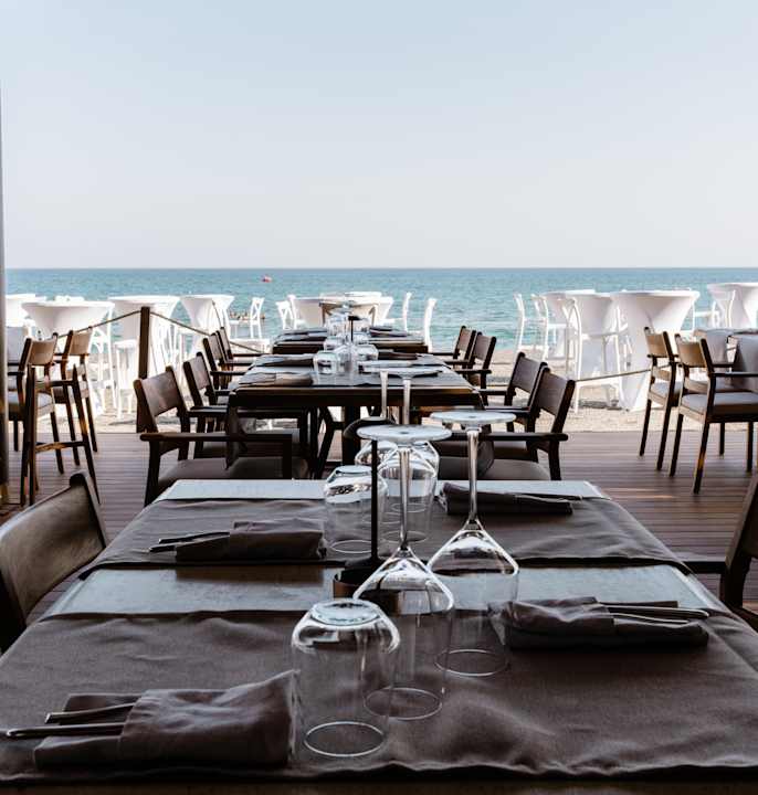 Gastro Ostria Resort & Spa